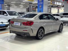 BMW 1 Series 120i M Sport - ფოტო 8