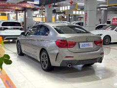 BMW 1 Series 120i M Sport - ფოტო 9