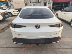Changan Eado 1.5T GDI Automatic Flagship - ფოტო 9