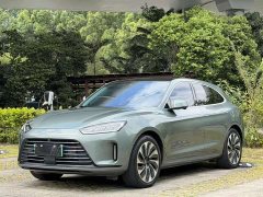 AITO Aion M5 Extended Range AWD Flagship - ფოტო 1