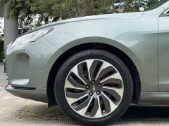 AITO Aion M5 Extended Range AWD Flagship - ფოტო 10