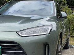 AITO Aion M5 Extended Range AWD Flagship - ფოტო 11