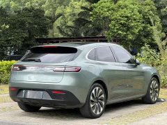 AITO Aion M5 Extended Range AWD Flagship - ფოტო 13