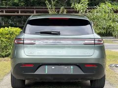 AITO Aion M5 Extended Range AWD Flagship - ფოტო 14