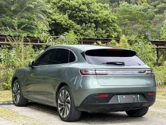 AITO Aion M5 Extended Range AWD Flagship - ფოტო 15