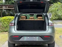 AITO Aion M5 Extended Range AWD Flagship - ფოტო 17