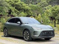 AITO Aion M5 Extended Range AWD Flagship - ფოტო 3