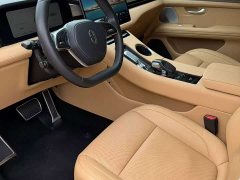 AITO Aion M5 Extended Range AWD Flagship - ფოტო 4
