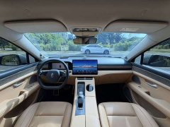 AITO Aion M5 Extended Range AWD Flagship - ფოტო 5