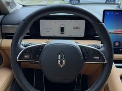 AITO Aion M5 Extended Range AWD Flagship - ფოტო 6