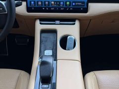 AITO Aion M5 Extended Range AWD Flagship - ფოტო 7
