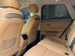 AITO Aion M5 Extended Range AWD Flagship - ფოტო 8