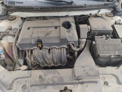 Geely Emgrand 2020 1.5L CVT Upward Edition - ფოტო 10