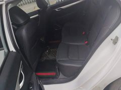 Geely Emgrand 2020 1.5L CVT Upward Edition - ფოტო 11