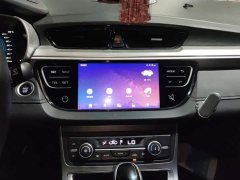 Geely Emgrand 2020 1.5L CVT Upward Edition - ფოტო 13