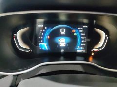 Geely Emgrand 2020 1.5L CVT Upward Edition - ფოტო 14