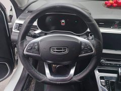 Geely Emgrand 2020 1.5L CVT Upward Edition - ფოტო 15