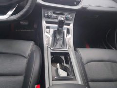 Geely Emgrand 2020 1.5L CVT Upward Edition - ფოტო 16