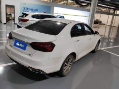 Geely Emgrand 2020 1.5L CVT Upward Edition - ფოტო 3