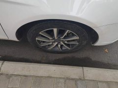 Geely Emgrand 2020 1.5L CVT Upward Edition - ფოტო 6