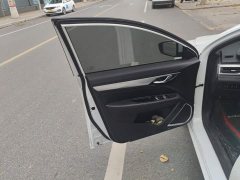 Geely Emgrand 2020 1.5L CVT Upward Edition - ფოტო 7
