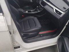Geely Emgrand 2020 1.5L CVT Upward Edition - ფოტო 8