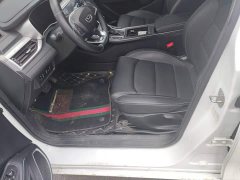 Geely Emgrand 2020 1.5L CVT Upward Edition - ფოტო 9