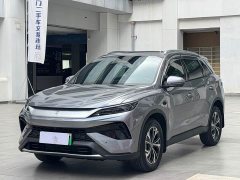 BYD Song Pro New Energy 2nd Gen DM-i 75KM Leading Edition - ფოტო 1