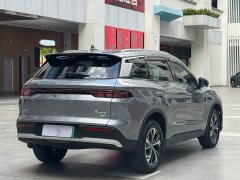 BYD Song Pro New Energy 2nd Gen DM-i 75KM Leading Edition - ფოტო 12