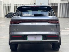BYD Song Pro New Energy 2nd Gen DM-i 75KM Leading Edition - ფოტო 13