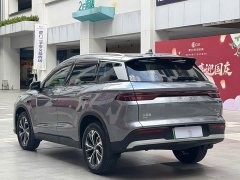BYD Song Pro New Energy 2nd Gen DM-i 75KM Leading Edition - ფოტო 14