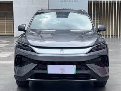 BYD Song Pro New Energy 2nd Gen DM-i 75KM Leading Edition - ფოტო 2