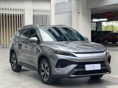 BYD Song Pro New Energy 2nd Gen DM-i 75KM Leading Edition - ფოტო 3