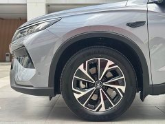 BYD Song Pro New Energy 2nd Gen DM-i 75KM Leading Edition - ფოტო 5