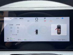 BYD Song Pro New Energy 2nd Gen DM-i 75KM Leading Edition - ფოტო 7