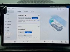 BYD Song Pro New Energy 2nd Gen DM-i 75KM Leading Edition - ფოტო 8
