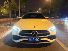 Mercedes-Benz C-Class C 260 L Sport Edition - ფოტო 2