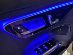 Mercedes-Benz C-Class C 260 L Sport Edition - ფოტო 6