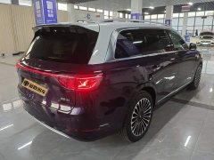 AITO Wenjie M9 2025 Extended Range Ultra 52kWh 6-Seater with 192-Line LiDAR - ფოტო 5