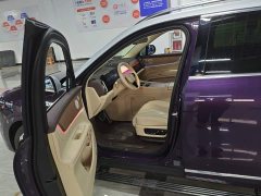 AITO Wenjie M9 2025 Extended Range Ultra 52kWh 6-Seater with 192-Line LiDAR - ფოტო 6