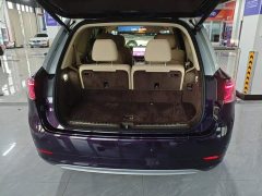 AITO Wenjie M9 2025 Extended Range Ultra 52kWh 6-Seater with 192-Line LiDAR - ფოტო 7