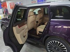 AITO Wenjie M9 2025 Extended Range Ultra 52kWh 6-Seater with 192-Line LiDAR - ფოტო 8
