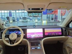 AITO Wenjie M9 2025 Extended Range Ultra 52kWh 6-Seater with 192-Line LiDAR - ფოტო 9