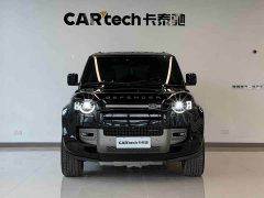 Land Rover Defender 110 3.0T P400 X-DYNAMIC HSE - ფოტო 2
