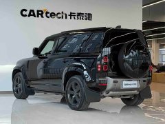 Land Rover Defender 110 3.0T P400 X-DYNAMIC HSE - ფოტო 6