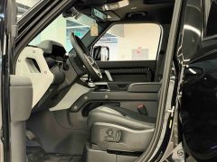 Land Rover Defender 110 3.0T P400 X-DYNAMIC HSE - ფოტო 8