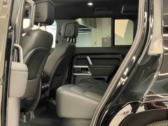 Land Rover Defender 110 3.0T P400 X-DYNAMIC HSE - ფოტო 9