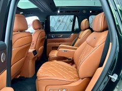 AITO M9 Extended Range Ultra 6-Seater - ფოტო 10