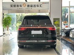 AITO M9 Extended Range Ultra 6-Seater - ფოტო 14