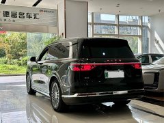 AITO M9 Extended Range Ultra 6-Seater - ფოტო 15